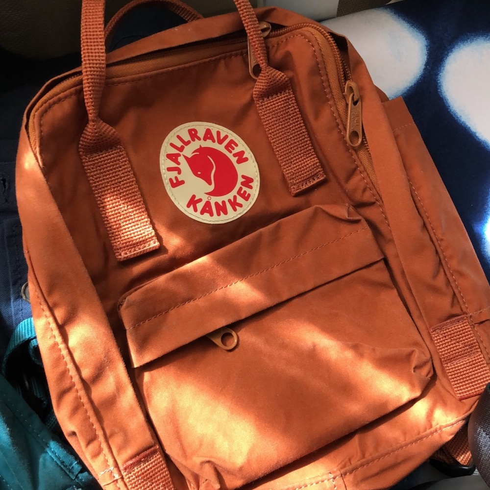 Mini kanken